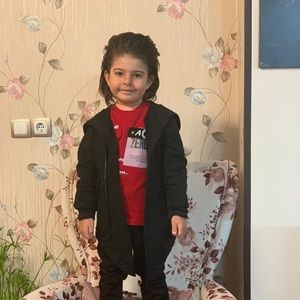 Meet your Posher, Samira